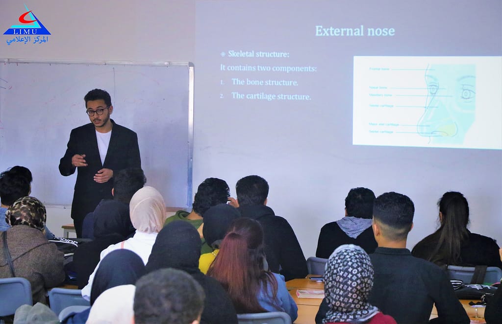 A Seminar On Oral Candidiasis For Second-Year Students At BMS Faculty