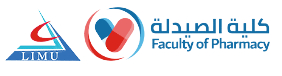 Libyan International Medical University Faculty of Pharmacy