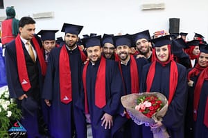 BPharm Graduates