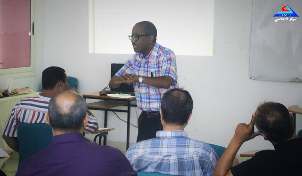 Faculty of Information Technology Aims To Raise The Efficiency Of Its Teachers