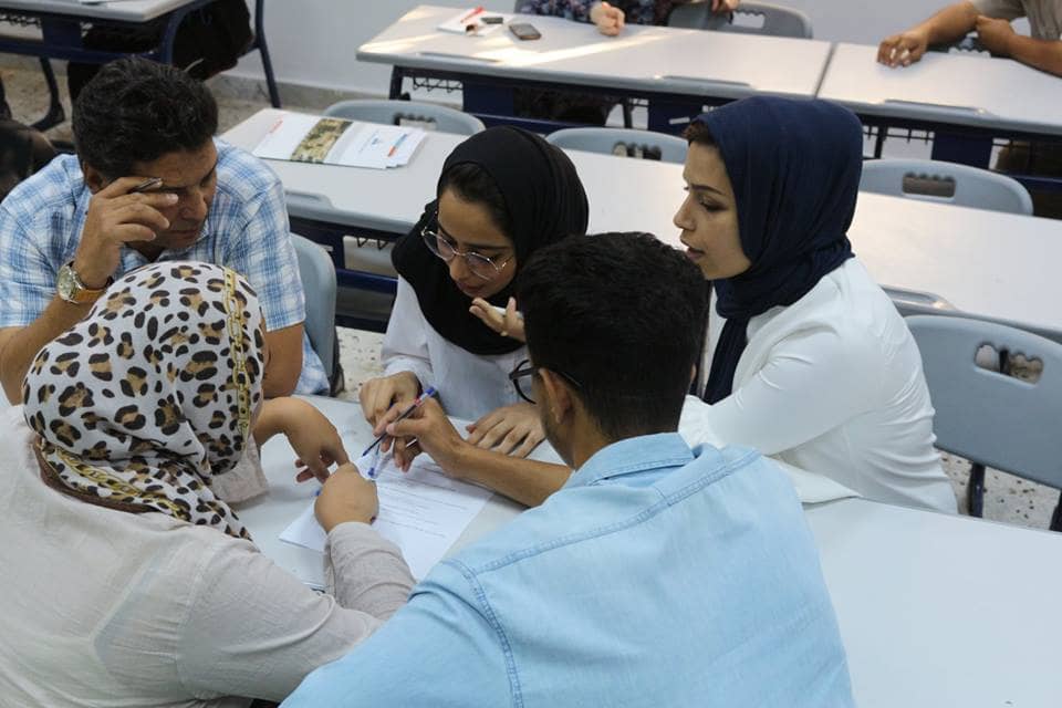 Pharmacy follows a new strategy in the education of students in the professional program "Doctor Pharmacy"